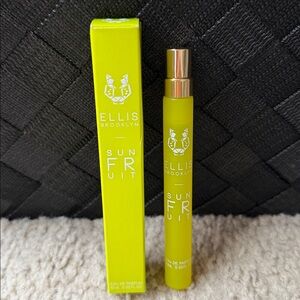 Ellis Brooklyn- Sun Fruit Eau De Parfum